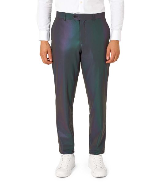 OppoSuit Reflective Perfective jakkesæt