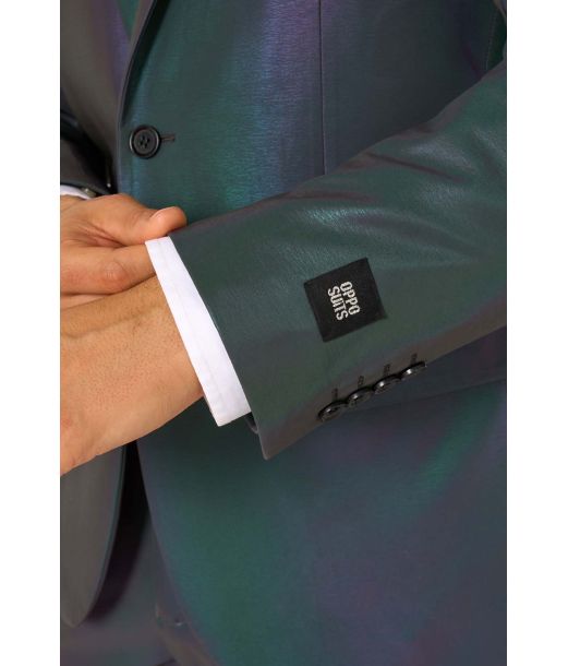 OppoSuit Reflective Perfective jakkesæt