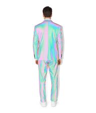 OppoSuit Reflective Perfective jakkesæt