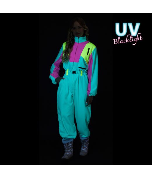 Mint skidragt til kvinder