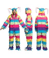 Pinata kostume til voksne