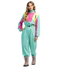 Mint skidragt til kvinder