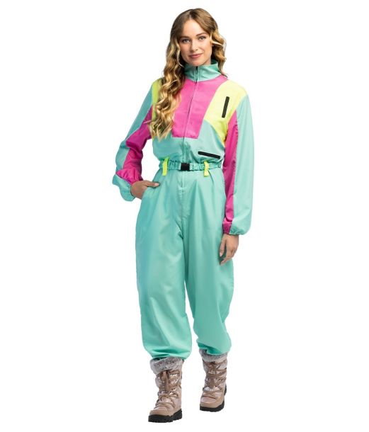 Mint skidragt til kvinder