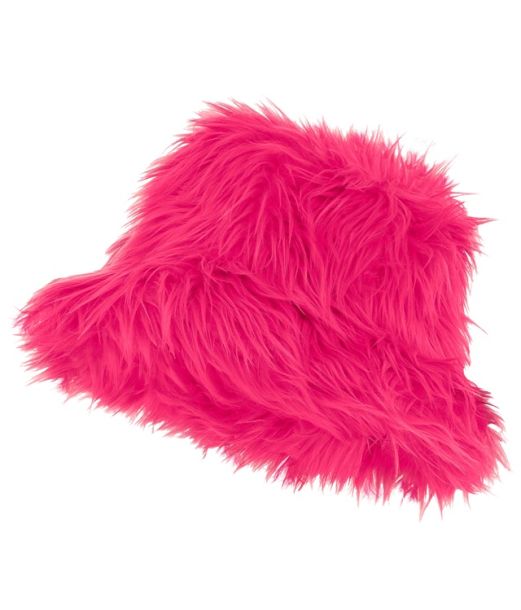 Pink pelshat