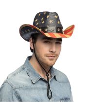 Cowboyhat USA