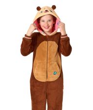 Odder kostume til børn