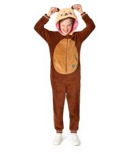 Odder kostume til børn