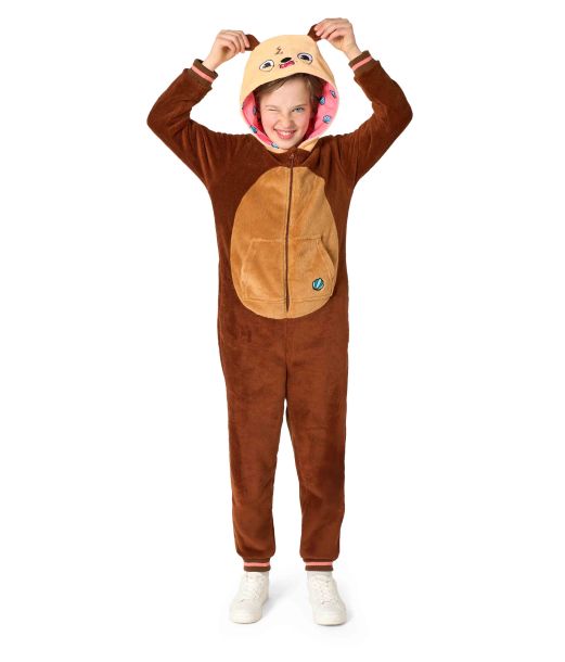 Odder kostume til børn