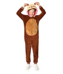 Odder kostume til børn