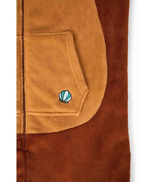 Odder kostume til børn