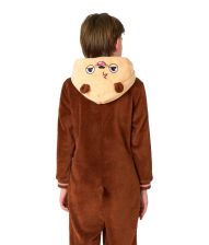 Odder kostume til børn