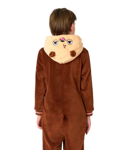 Odder kostume til børn