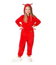 Hummer onesie til børn og teens