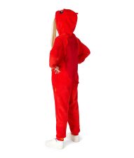 Hummer onesie til børn og teens
