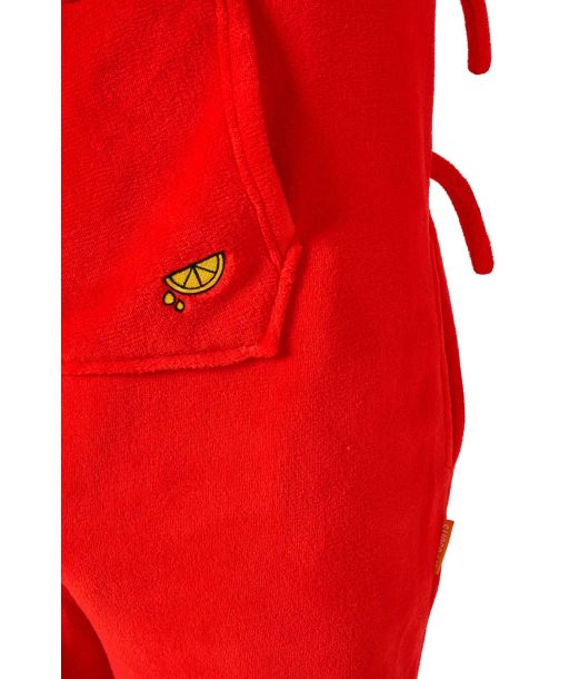 Hummer onesie til børn og teens