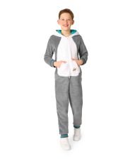 Lemur onesie til børn og teens