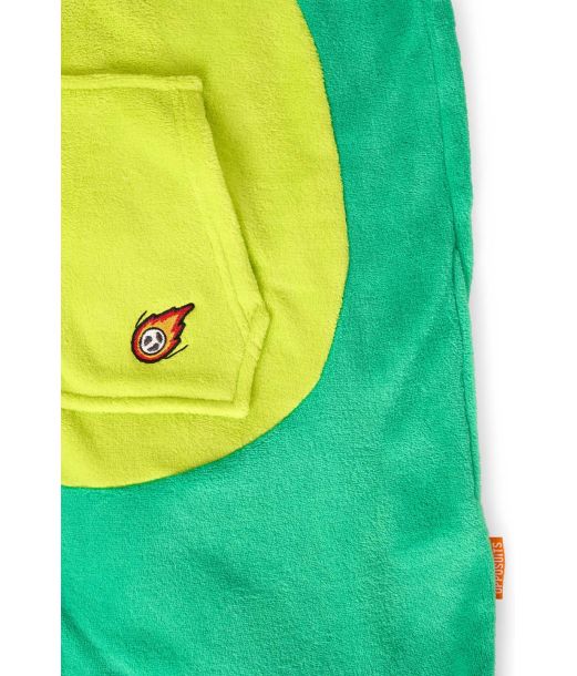 Dino onesie til børn og teens.