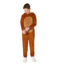 Hvalros onesie til børn og teens