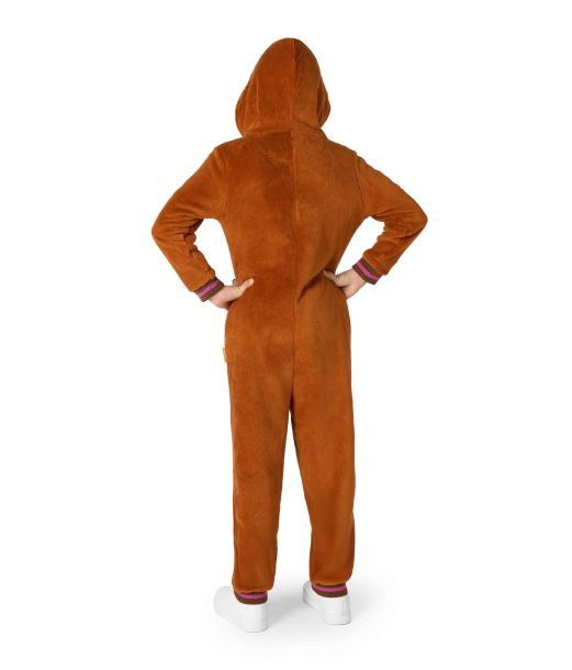Hvalros onesie til børn og teens