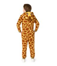 Giraf onesie til børn og teens.