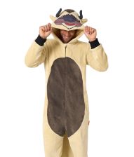 Appa onesie til voksne