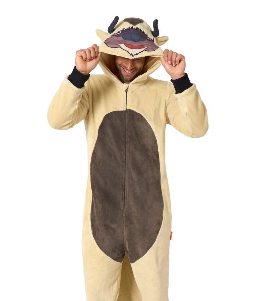 Appa onesie til voksne