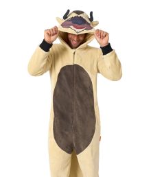 Appa onesie til voksne
