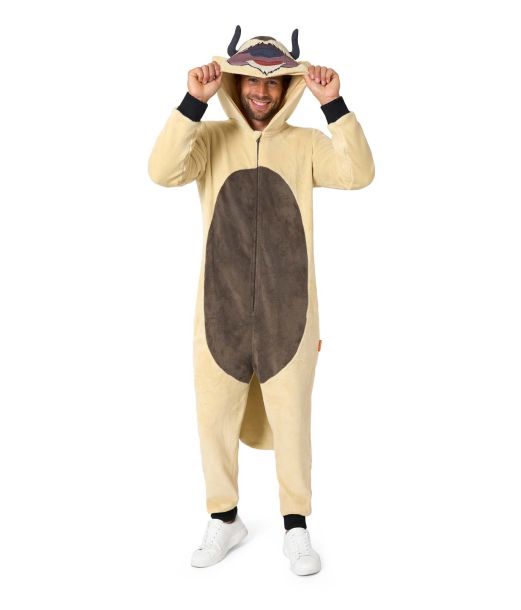 Appa onesie til voksne