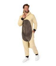 Appa onesie til voksne