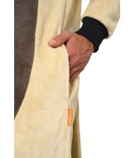 Appa onesie til voksne