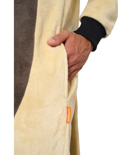 Appa onesie til voksne