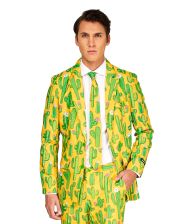 Suitmeister Yellow Cactus