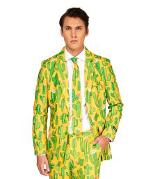 Suitmeister Yellow Cactus