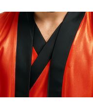 Samaurai kostume til mænd