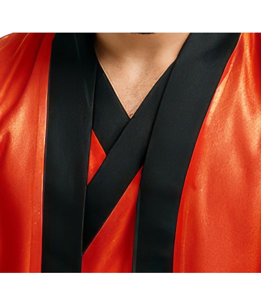 Samaurai kostume til mænd