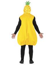 Ananas kostume til voksne