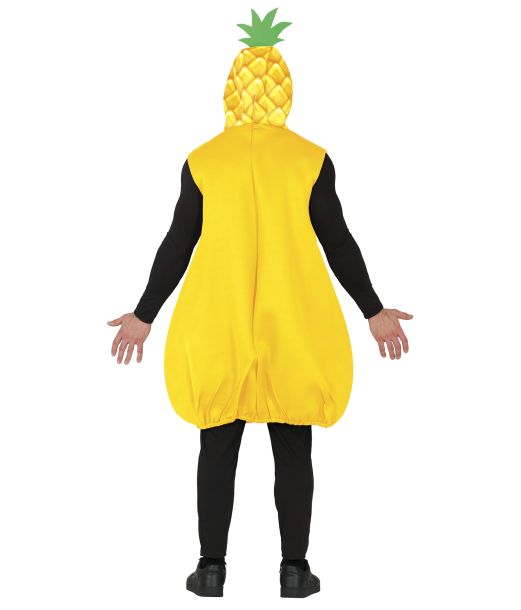 Ananas kostume til voksne