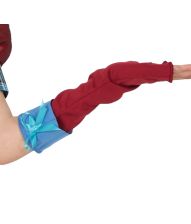 Tic Tac Hatter kostume