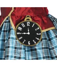 Tic Tac Hatter kostume