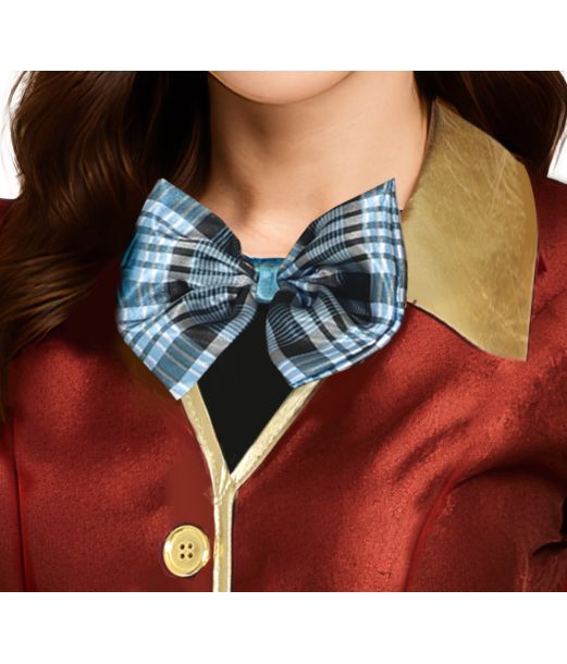 Tic Tac Hatter kostume til kvinder