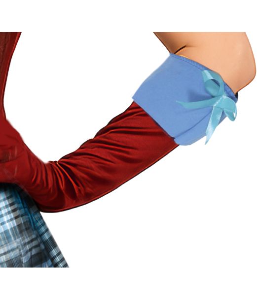 Tic Tac Hatter kostume til kvinder