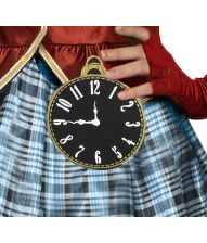 Tic Tac Hatter kostume til kvinder