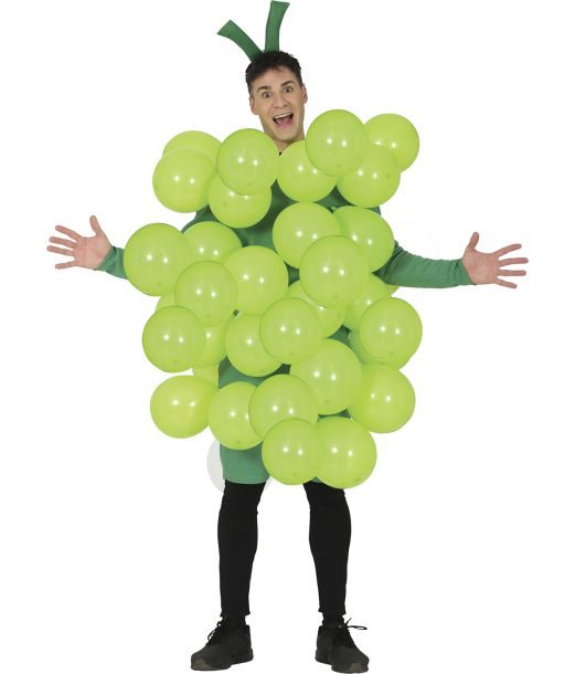 Vindrueklase kostume