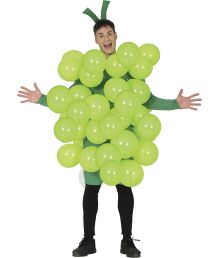 Vindrueklase kostume