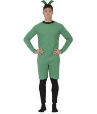 Vindrueklase kostume