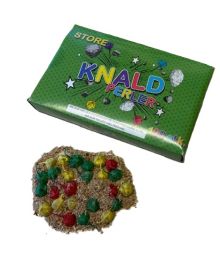Knaldperler 100 stk