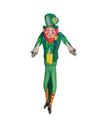 Papfigur Skt Patrick dag