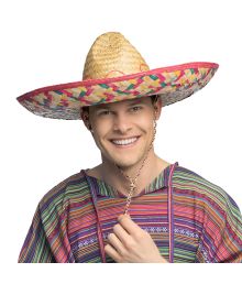 Sombrero Alejandro