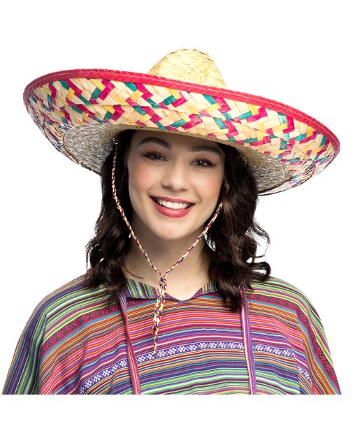 Sombrero Alejandro