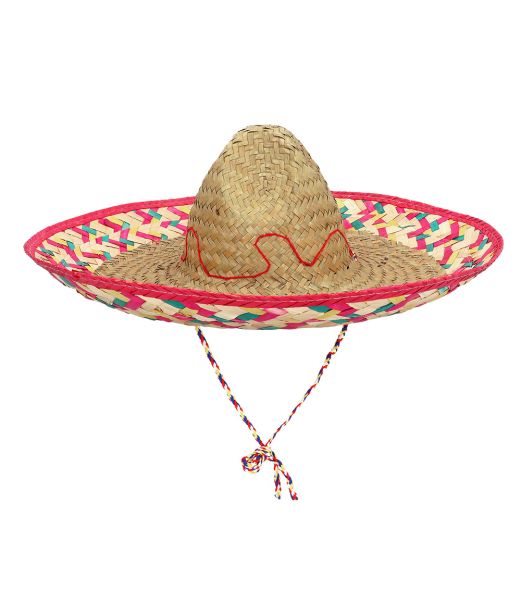 Sombrero Alejandro